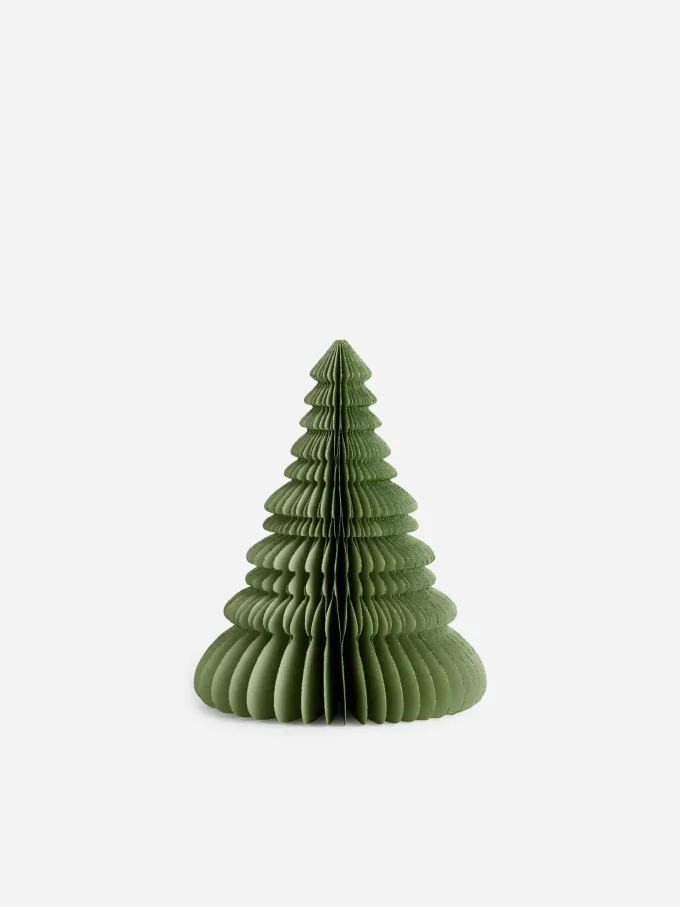 Papierdekoration 24 cm Papierdekoration 24 cm