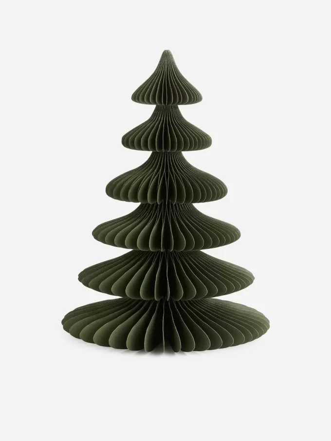 Papierdekoration 40 cm