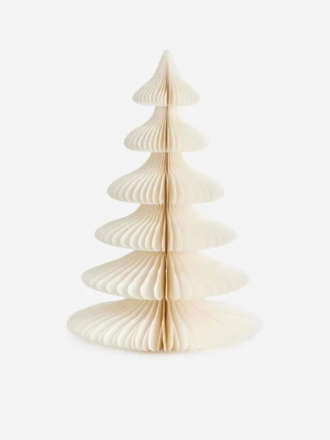 Papierdekoration 40 cm Papierdekoration 40 cm