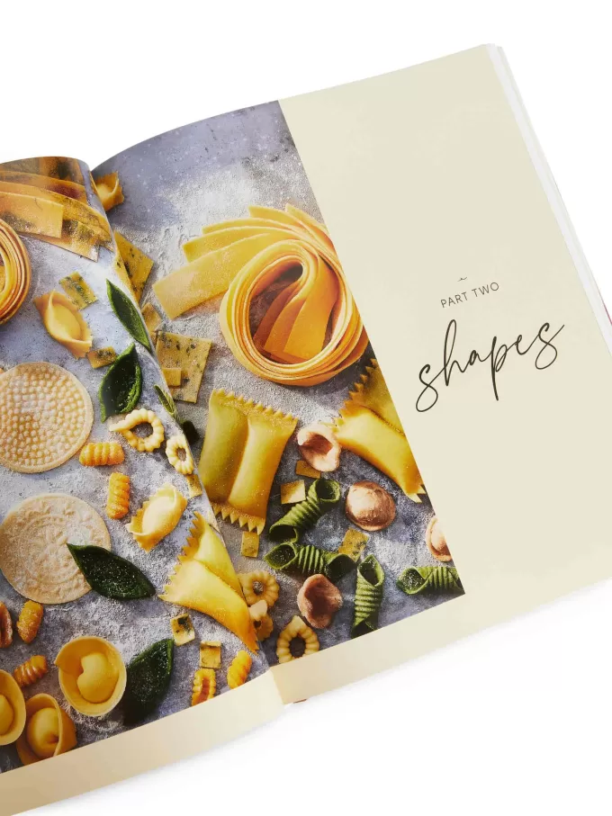 Pasta jeden Tag Pasta jeden Tag