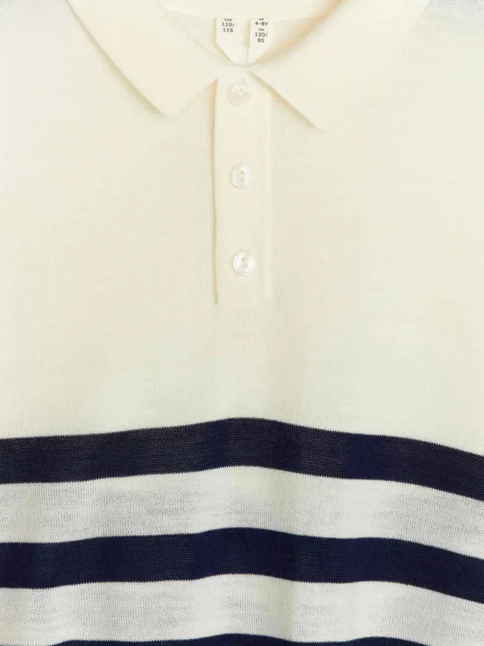 Polopullover Polopullover