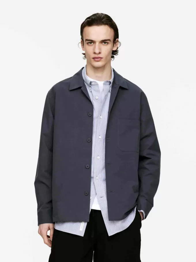 Popeline-Hemd Popeline-Hemd