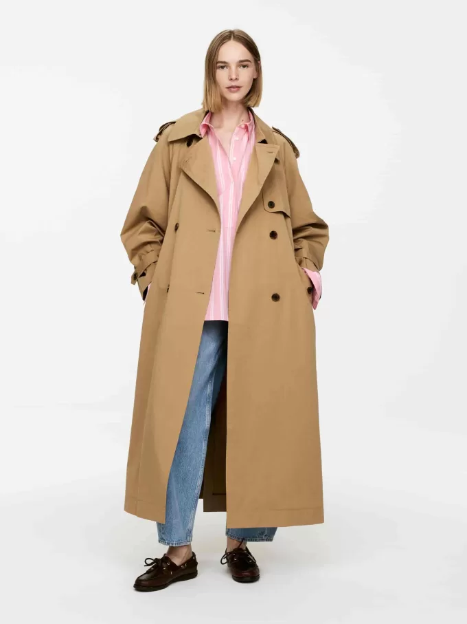 Popover-Baumwollhemd Popover-Baumwollhemd