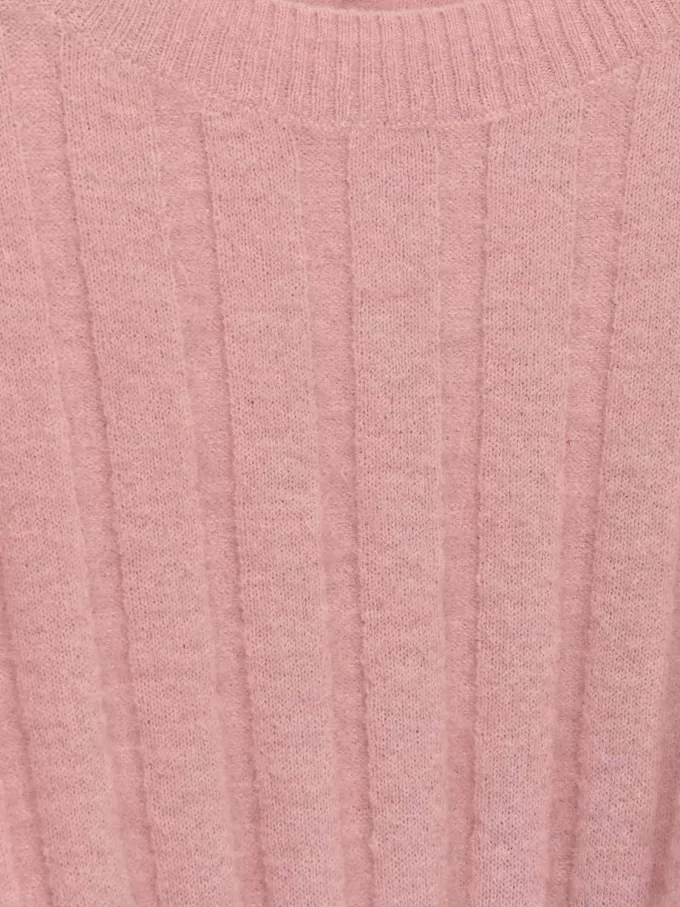 Pullover aus Mohair-Wollmischung Pullover aus Mohair-Wollmischung