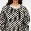 Pullover aus Woll-Alpaka Pullover aus Woll-Alpaka
