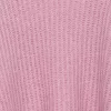 Pullover aus Woll-Mohair-Mischung Pullover aus Woll-Mohair-Mischung
