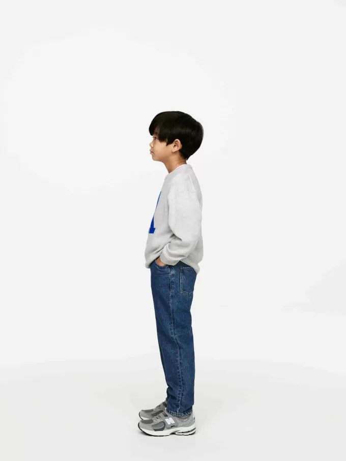 Pullover aus Wollmischung Pullover aus Wollmischung