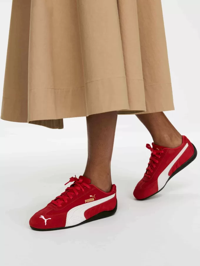 Puma Speedcat-Trainer Puma Speedcat-Trainer