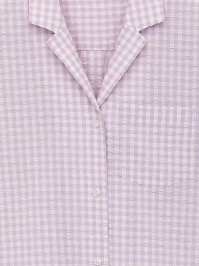 Pyjama-Shirt Pyjama-Shirt