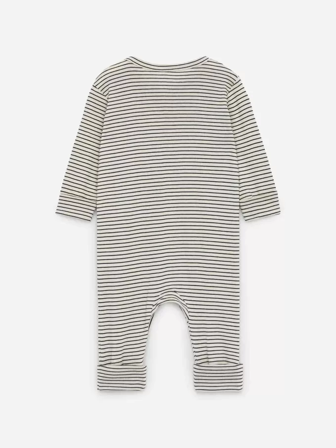 Pyjama aus Baumwolle Pyjama aus Baumwolle