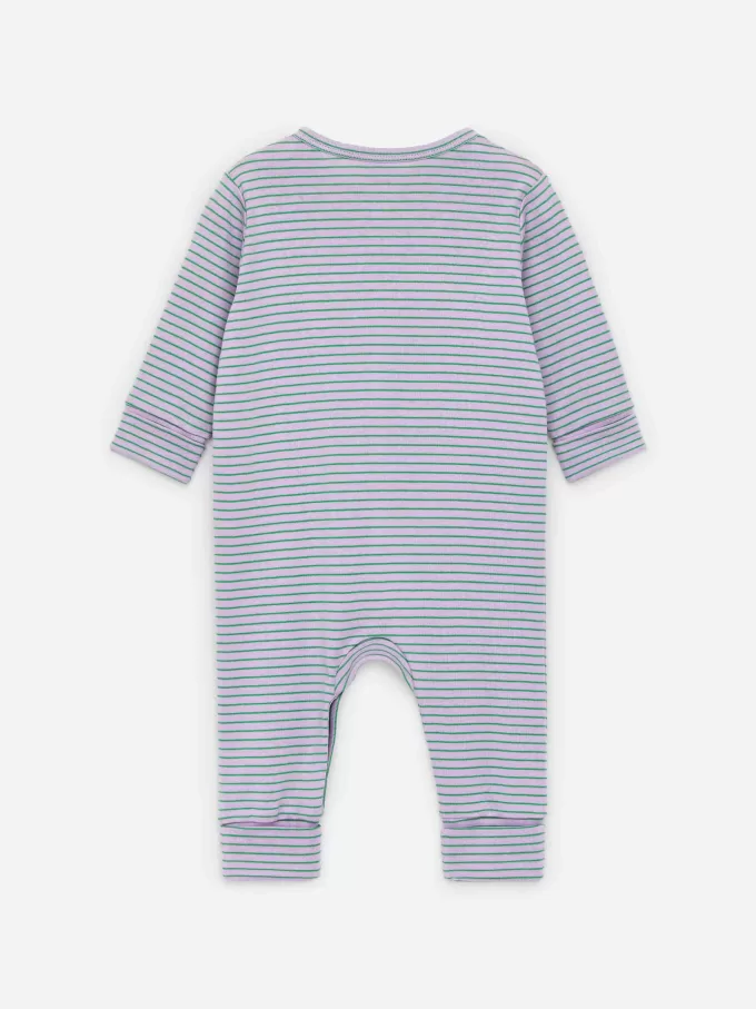 Pyjama aus Baumwolle Pyjama aus Baumwolle