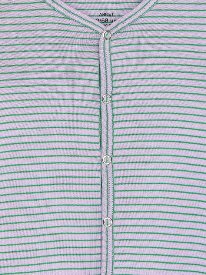 Pyjama aus Baumwolle Pyjama aus Baumwolle