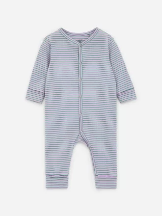 Pyjama aus Baumwolle