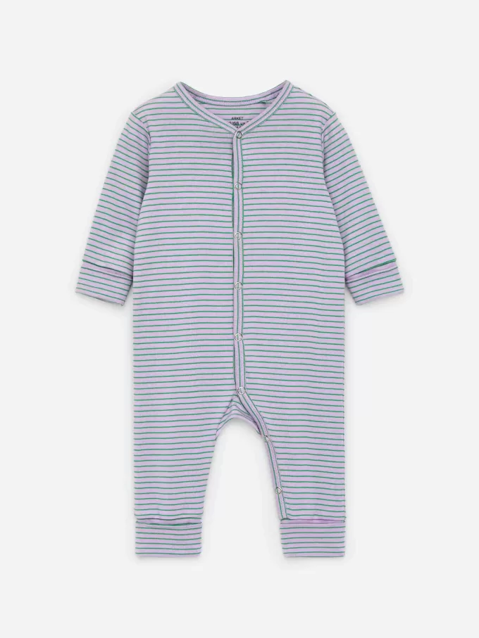 Pyjama aus Baumwolle Pyjama aus Baumwolle