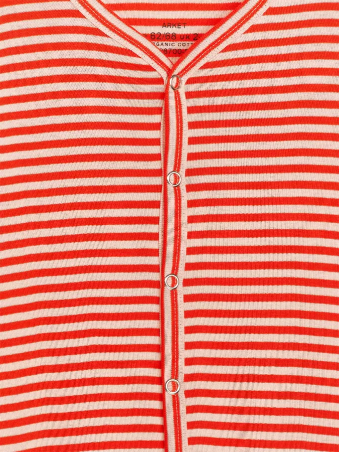 Pyjama aus Baumwolle