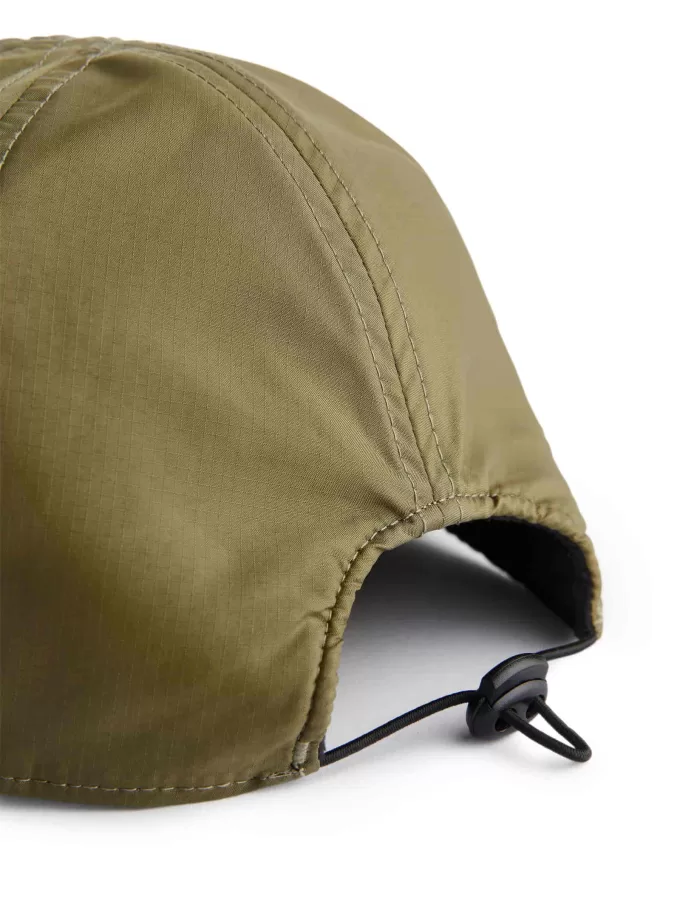 Reversible Nylonkappe Reversible Nylonkappe