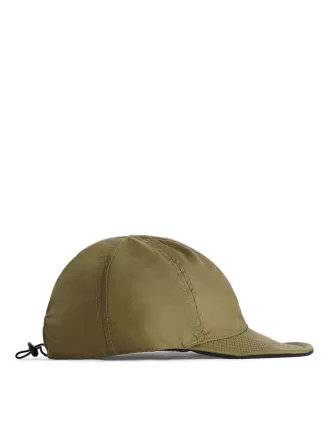 Reversible Nylonkappe