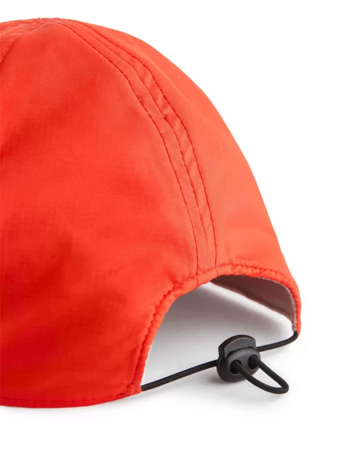 Reversible Nylonkappe Reversible Nylonkappe