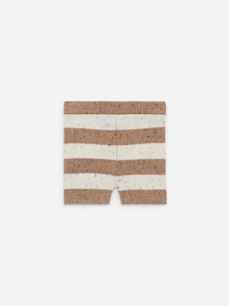 Rippstrick-Shorts Rippstrick-Shorts