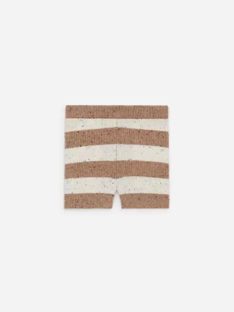 Rippstrick-Shorts Rippstrick-Shorts