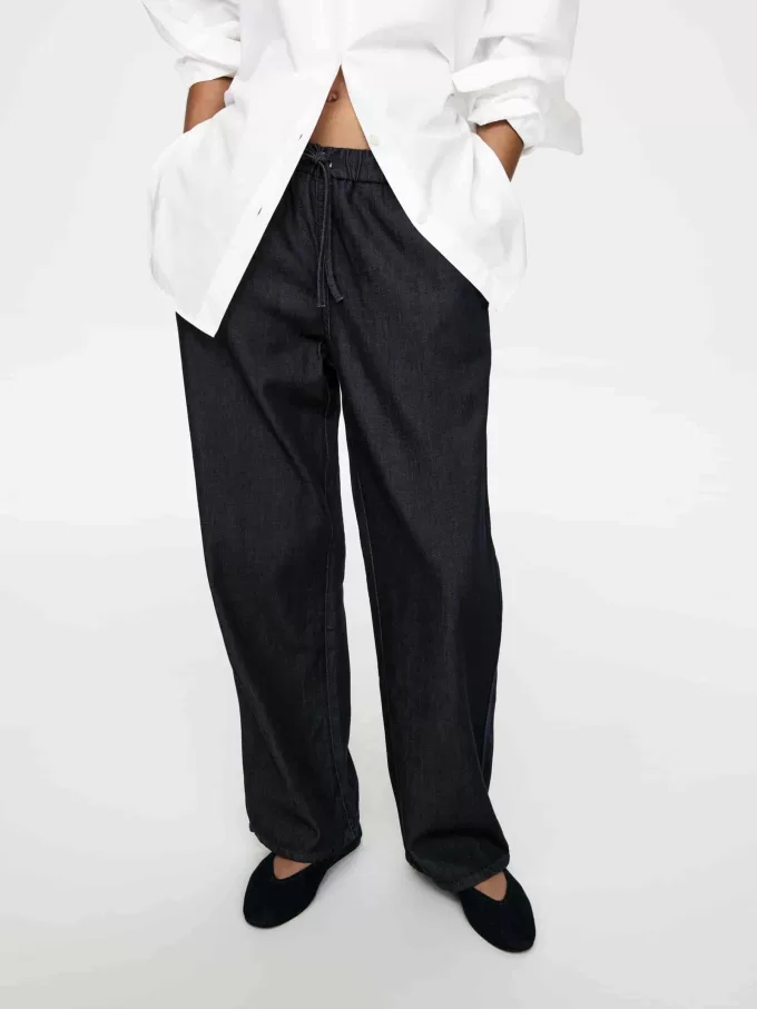 Rohe Denim-Hose Rohe Denim-Hose