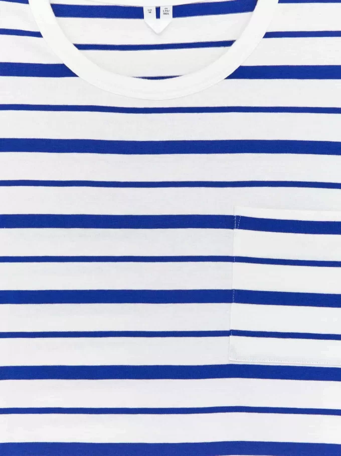 SHIRO Entspanntes T-Shirt SHIRO Entspanntes T-Shirt