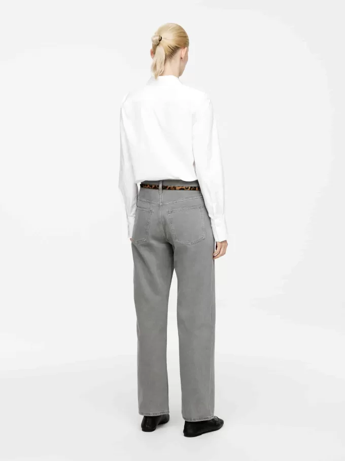 SHORE Boyfriend-Jeans SHORE Boyfriend-Jeans