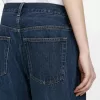 SHORE Boyfriend-Jeans