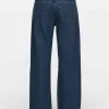 SHORE Boyfriend-Jeans