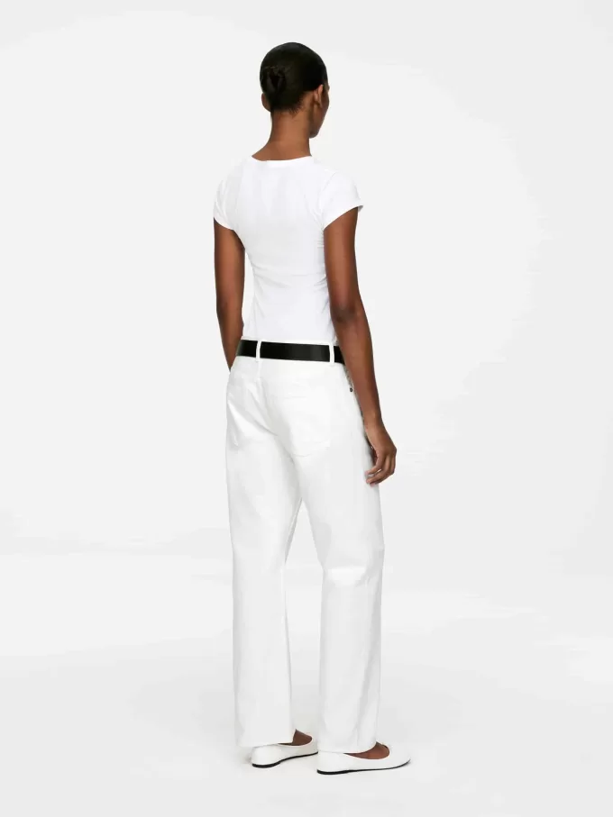 SHORE Boyfriend-Jeans SHORE Boyfriend-Jeans