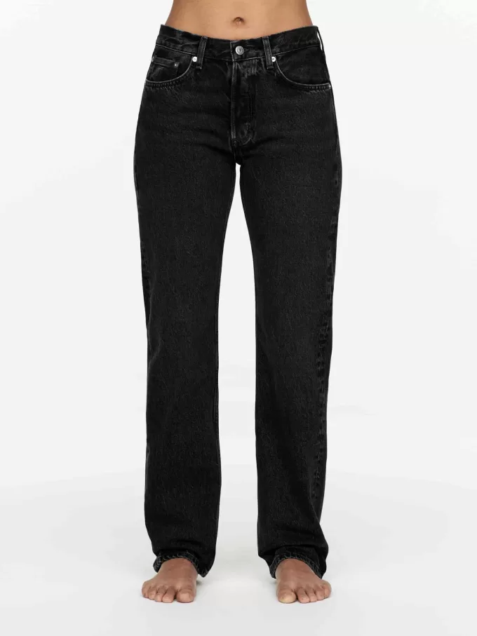 SNOW Straight Jeans SNOW Straight Jeans