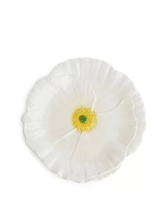 San Raphael Wildblumenteller 29 cm