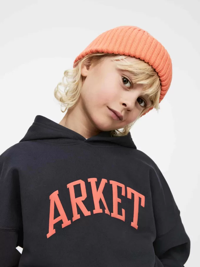 Schweres Kapuzen-Sweatshirt Schweres Kapuzen-Sweatshirt