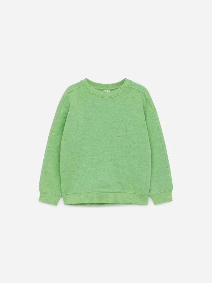 Schweres Sweatshirt Schweres Sweatshirt