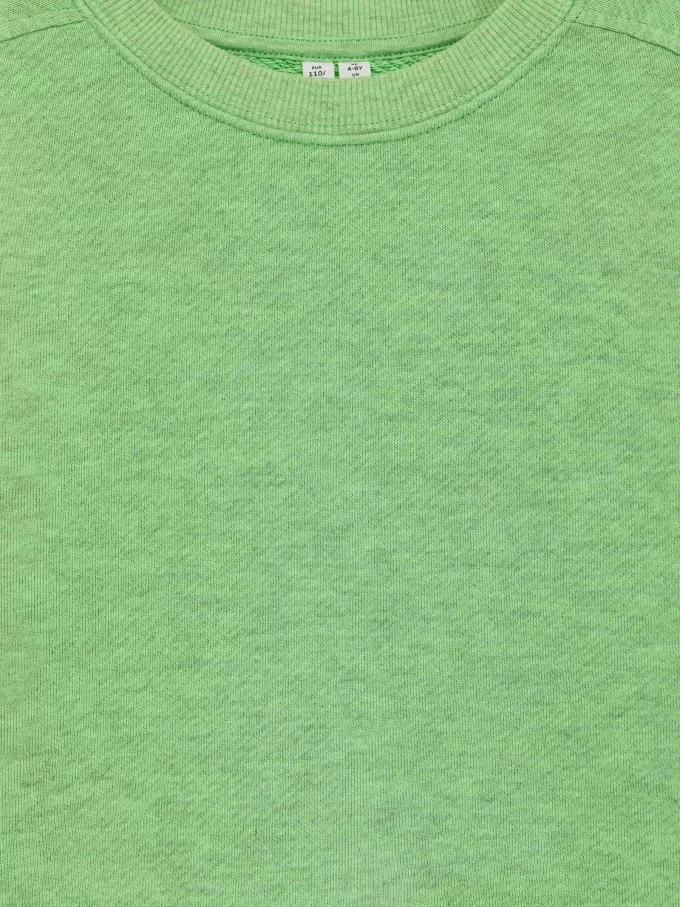 Schweres Sweatshirt Schweres Sweatshirt