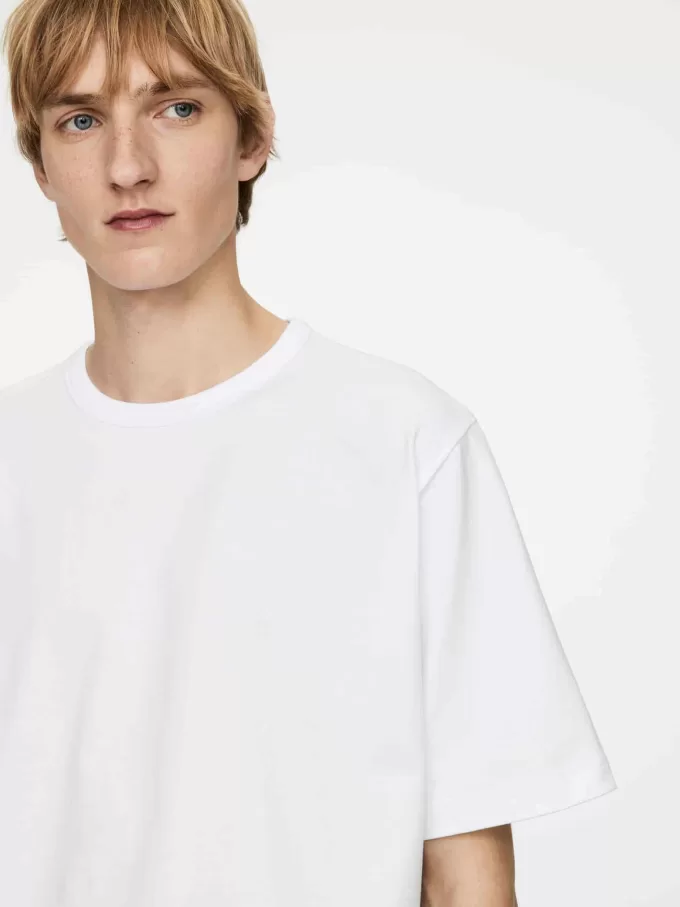 Schweres T-Shirt Schweres T-Shirt