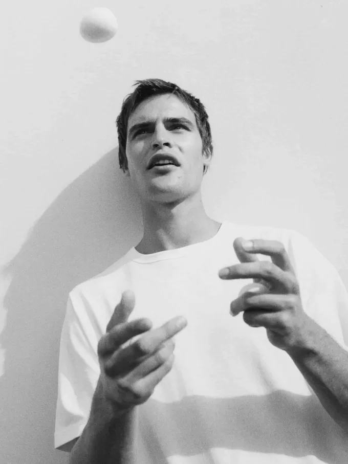 Schweres T-Shirt Schweres T-Shirt