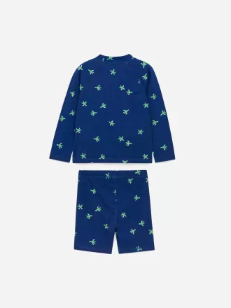 Schwimmset UPF50+ Schwimmset UPF50+