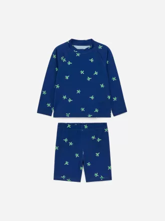 Schwimmset UPF50+ Schwimmset UPF50+