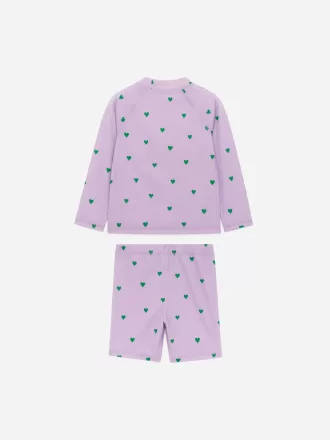 Schwimmset UPF50+ Schwimmset UPF50+