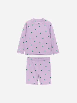 Schwimmset UPF50+ Schwimmset UPF50+