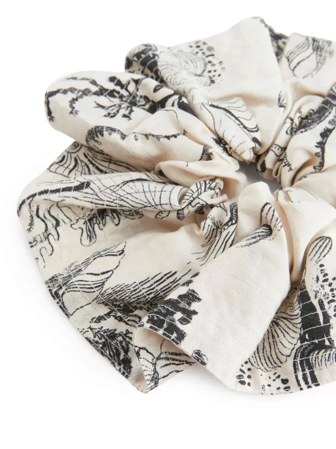 Scrunchie bedrucken Scrunchie bedrucken