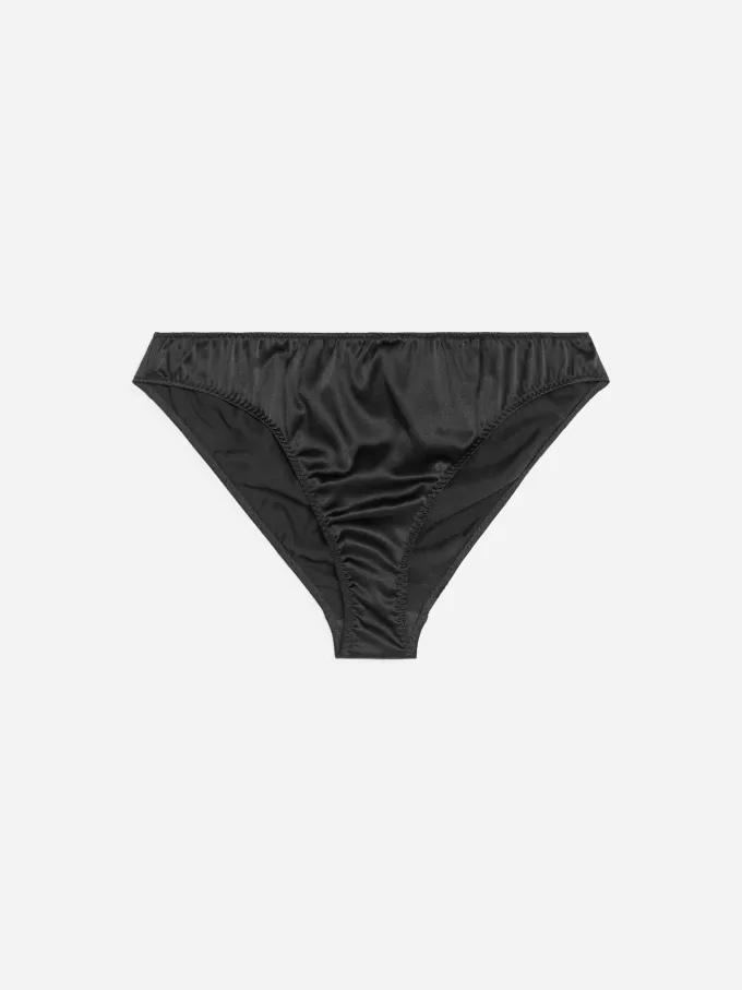 Seiden-Slip Seiden-Slip