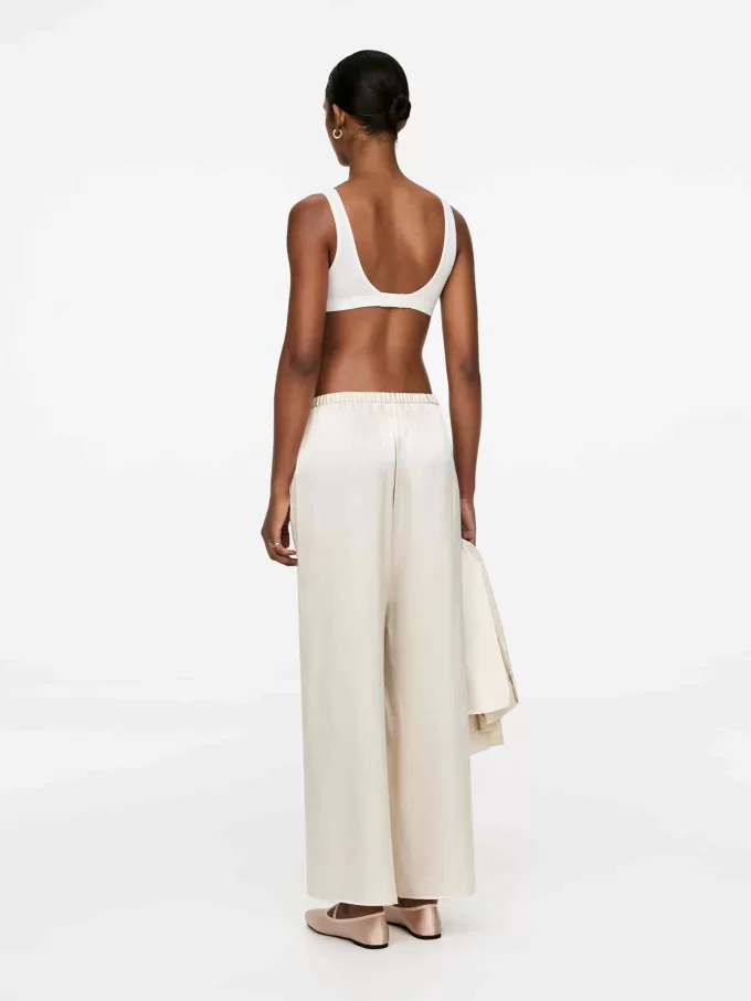 Seidenhose Seidenhose