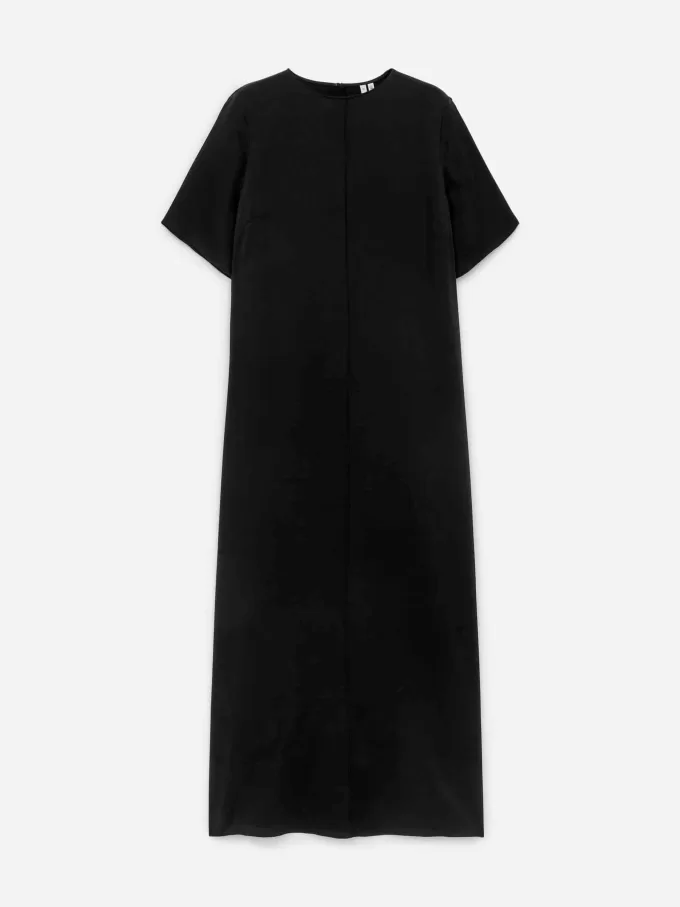 Seidenkleid Seidenkleid