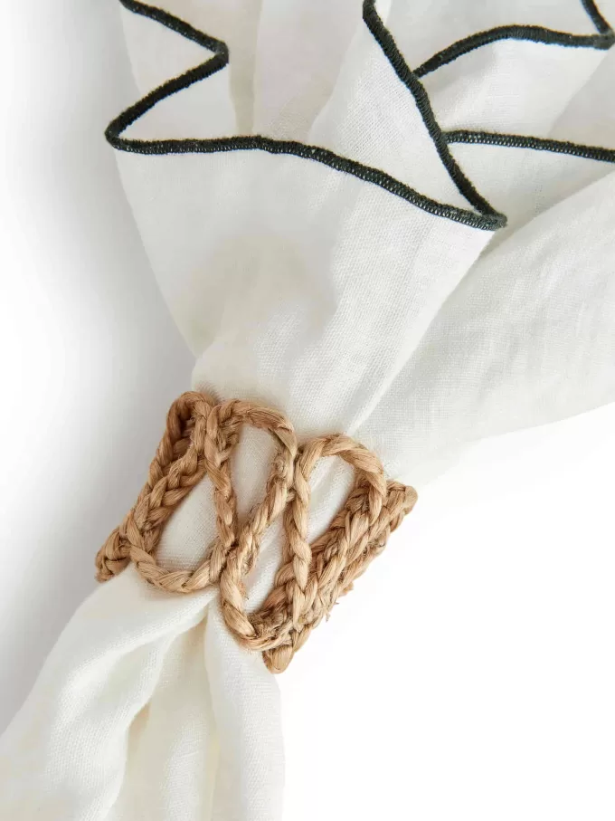 Serviettenringe 2er-Set Serviettenringe 2er-Set