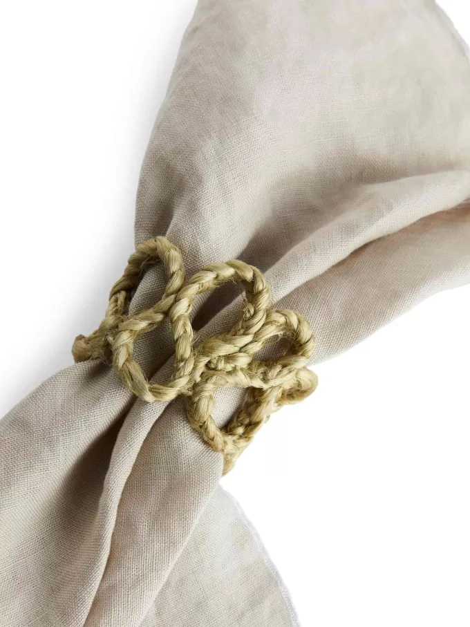 Serviettenringe 2er-Set Serviettenringe 2er-Set