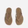 Sleepers Tapered Flip-Flops Sleepers Tapered Flip-Flops