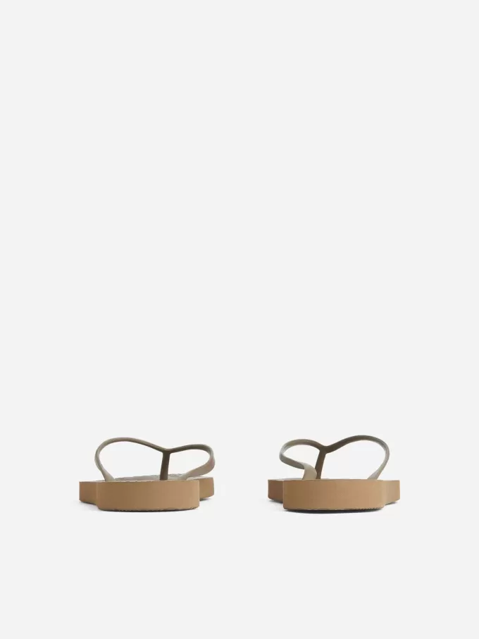 Sleepers Tapered Flip-Flops Sleepers Tapered Flip-Flops