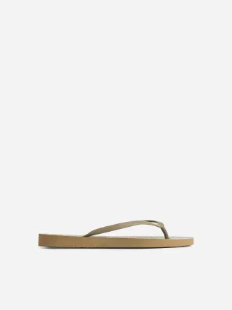 Sleepers Tapered Flip-Flops